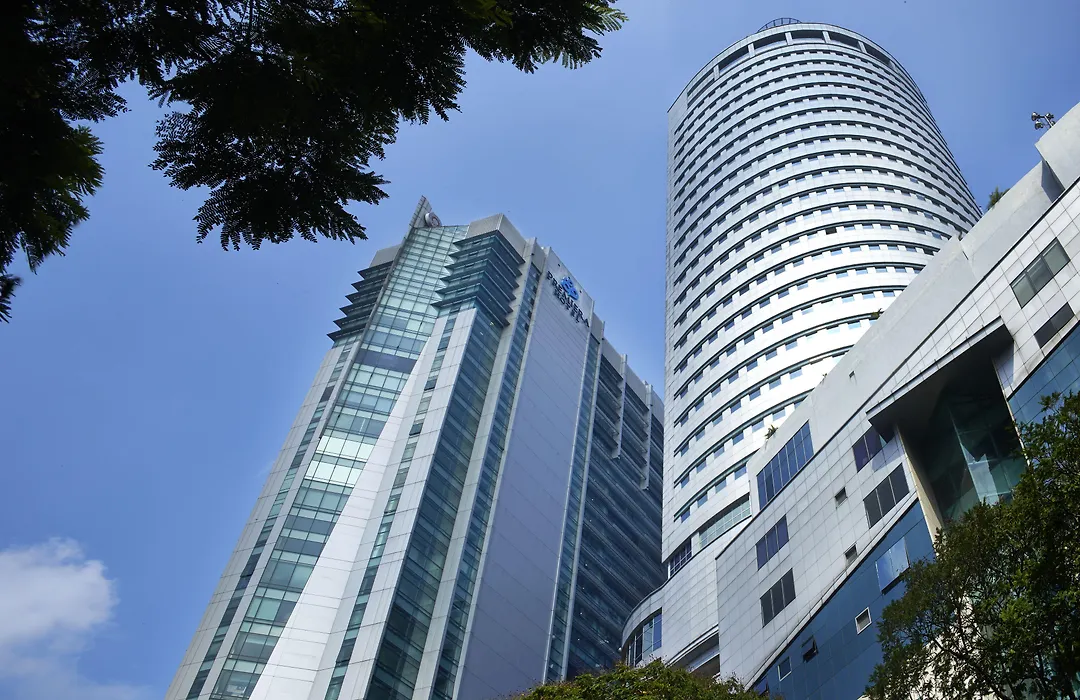 Premiera Hotel Kuala Lumpur-1