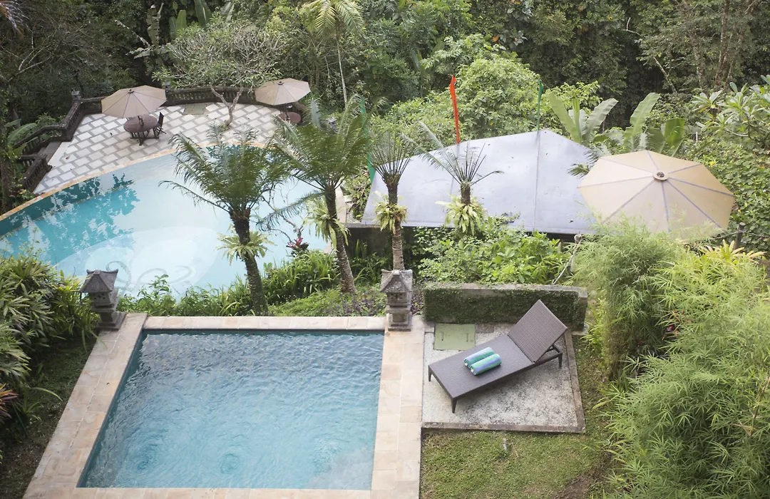 Anahata Villas And Spa Resort-1
