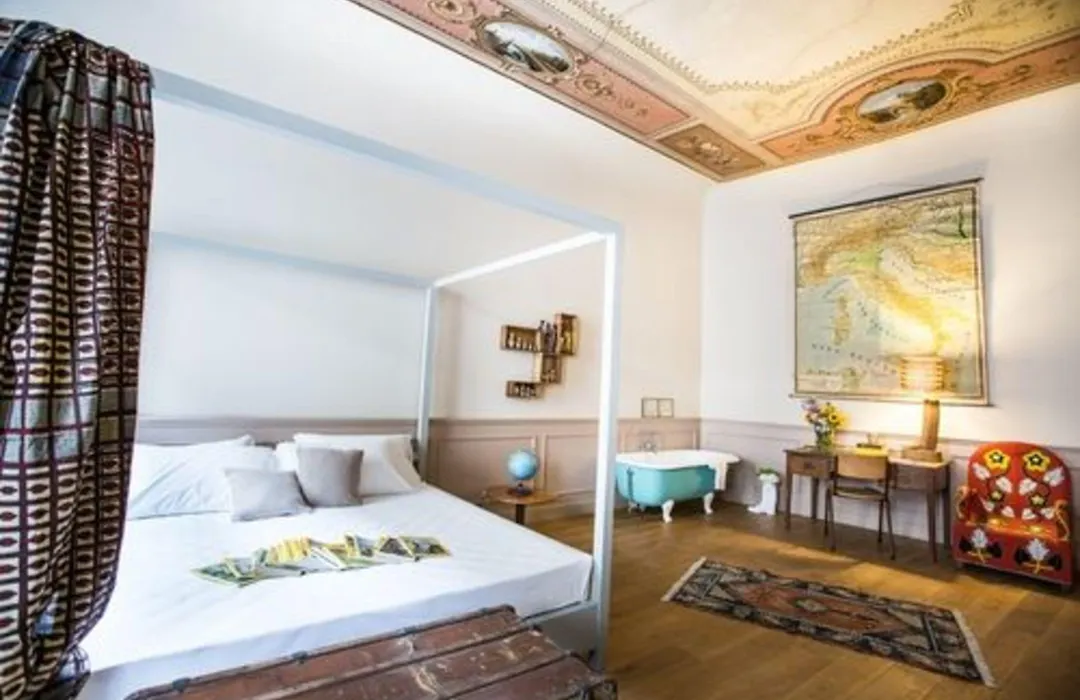 Soprarno Suites-1