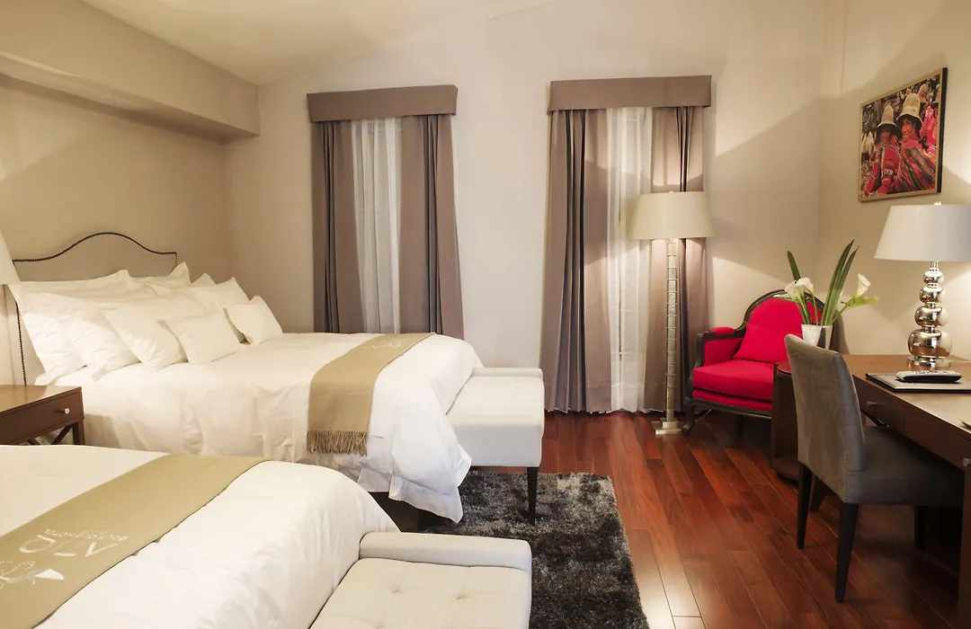Atiq Boutique Hotel-1