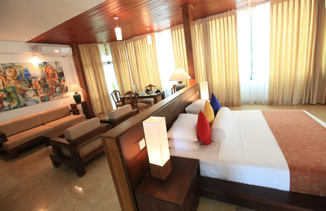 Amaara Sky Hotel Kandy-1