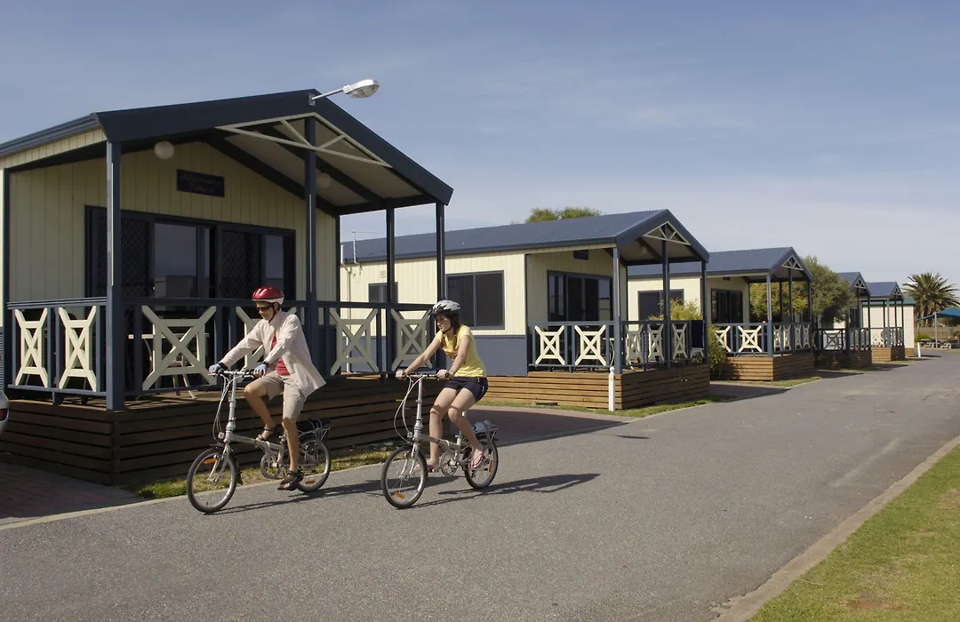 Discovery Parks - Adelaide Beachfront-1