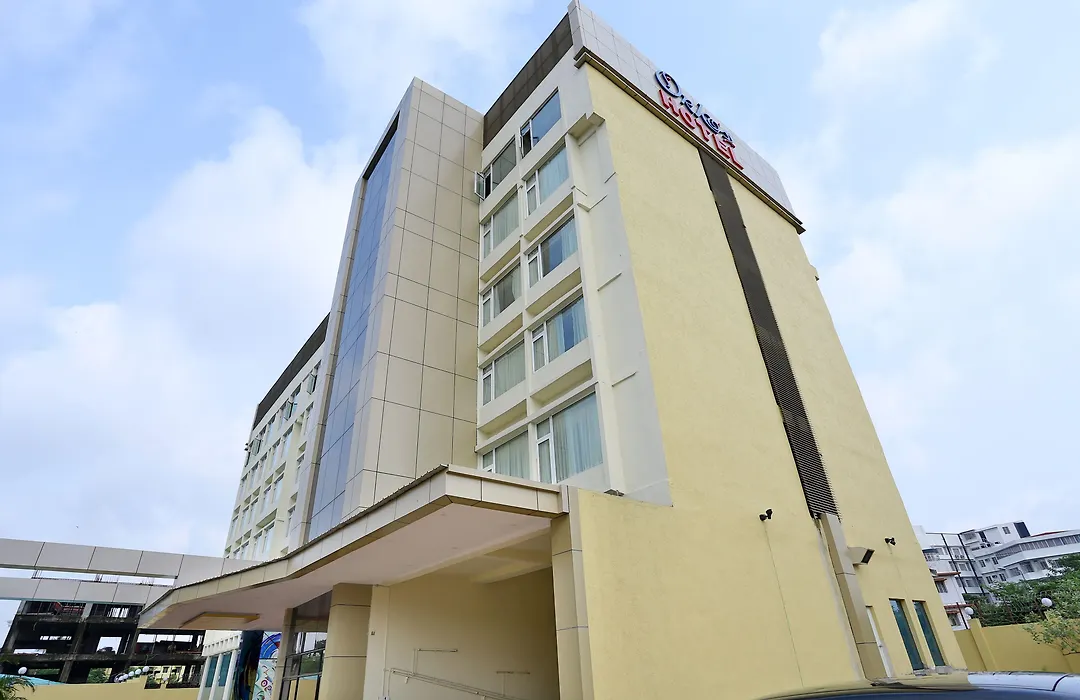 Regenta Orkos Kolkata By Royal Orchid Hotels Limited-1