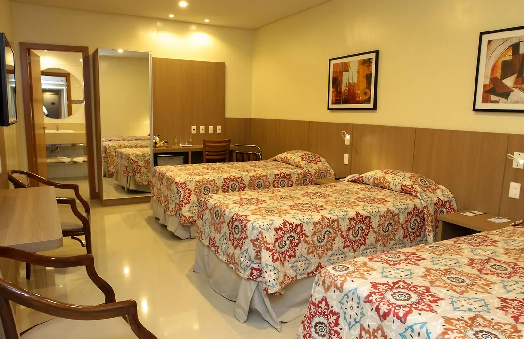 Rio Aeroporto Hotel Galeao-1