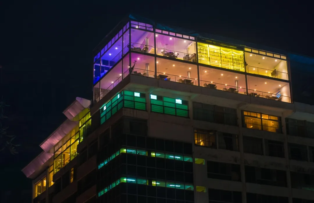 Cloud Hotel & Suites-1