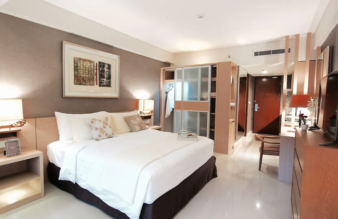 Ramada Encore By Wyndham Seminyak Bali-1
