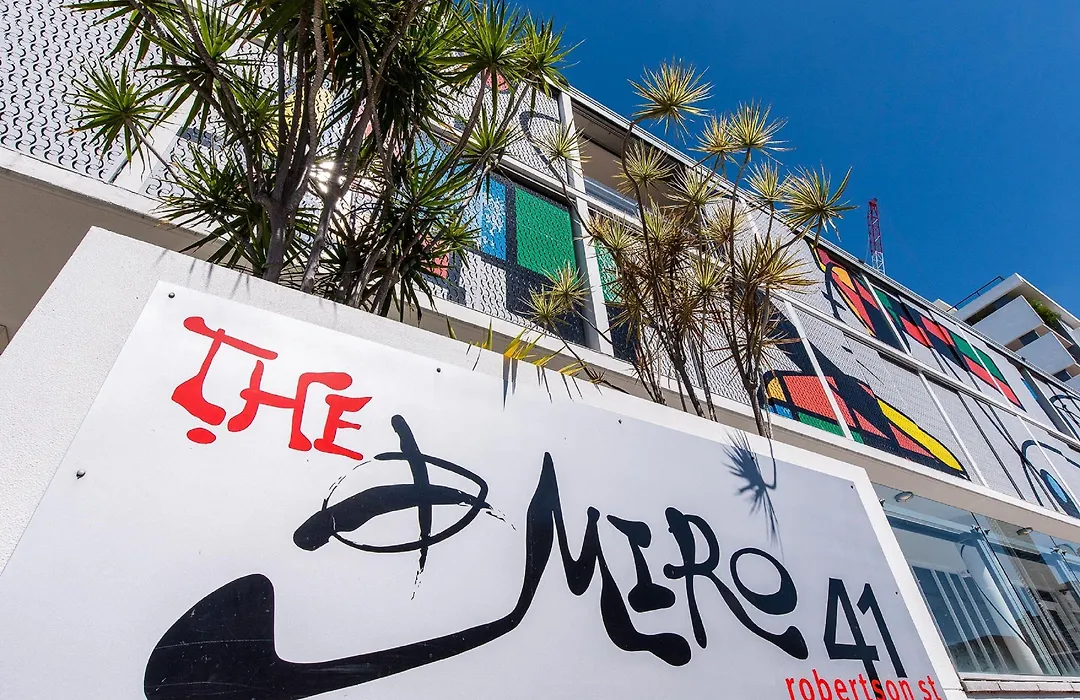The Miro Apartments-1