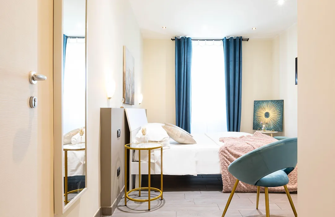 Cesar Vatican Rooms-1