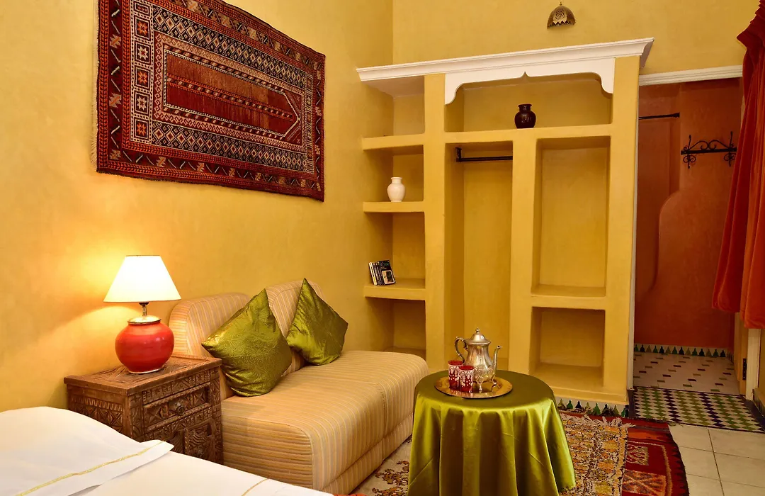 Riad Manissa-1
