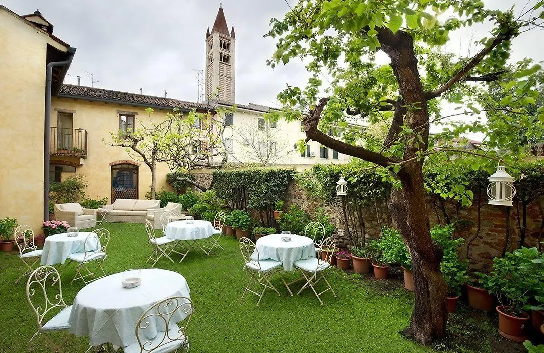Il Relais Dell'Abbazia-1
