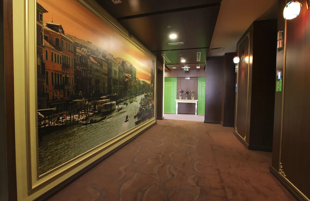Palette Royal Reflections Hotel And Spa Dubai-1