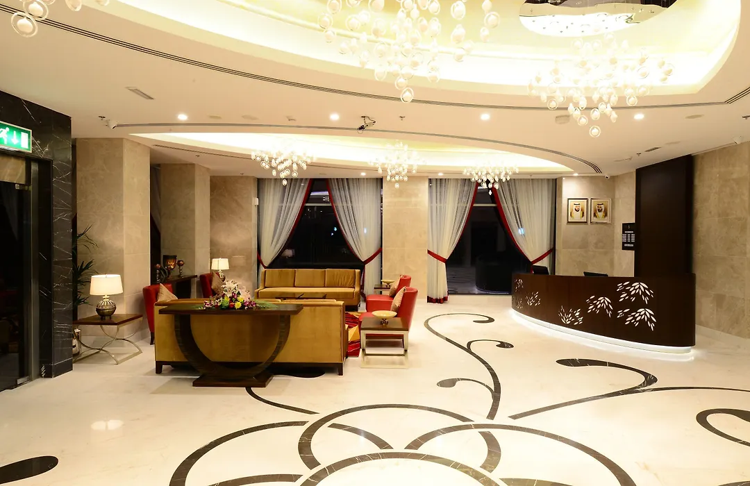 Landmark Premier Hotel-1