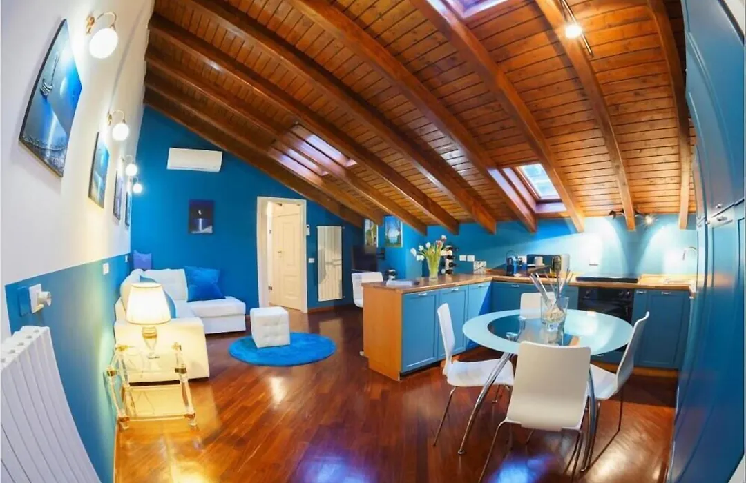 La Residenza Isabella-1