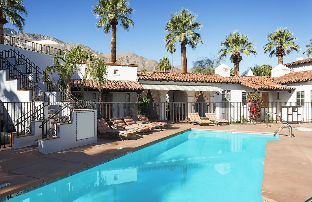 Triada Palm Springs, Autograph Collection-1