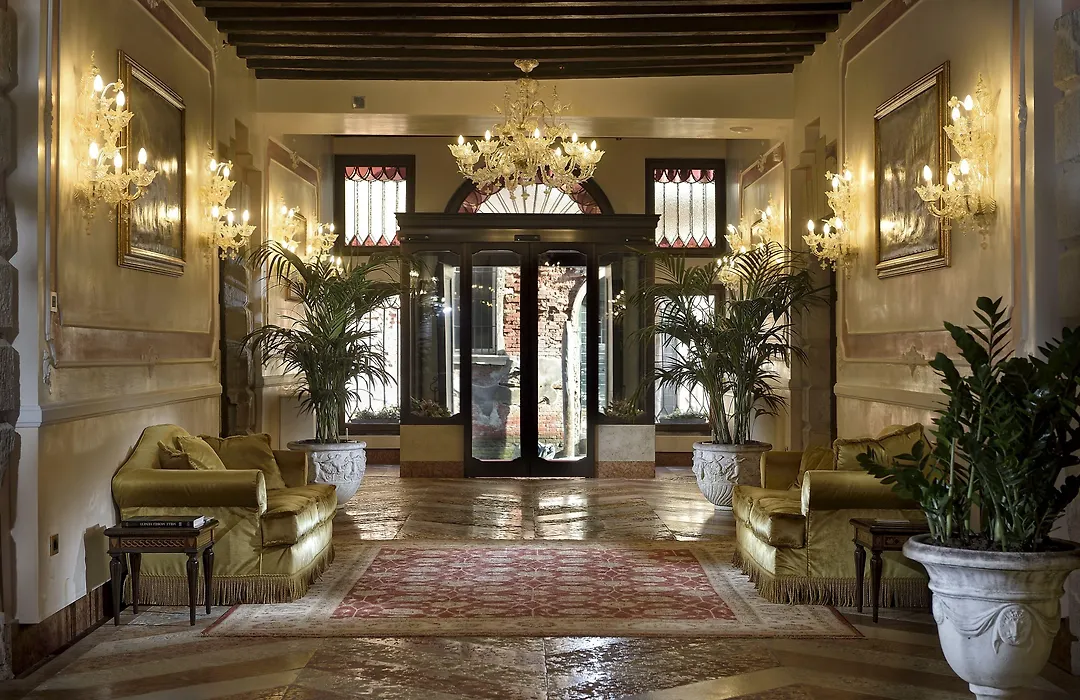 Hotel Ai Cavalieri Di Venezia-1