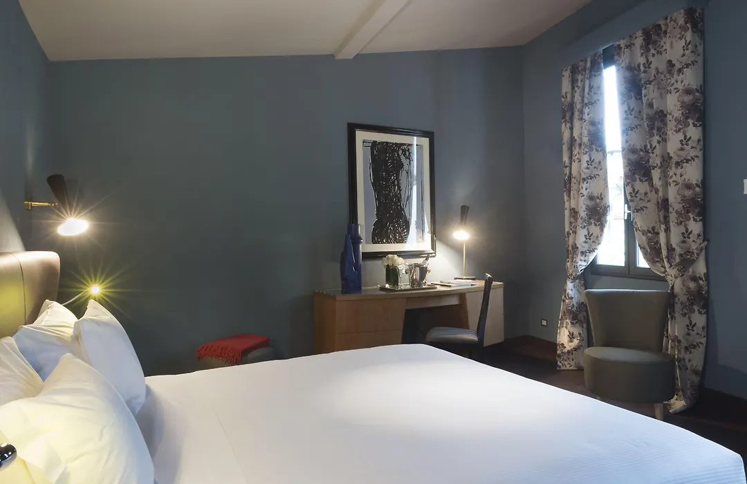 Hotel Garibaldi Blu - Wtb Hotels-1