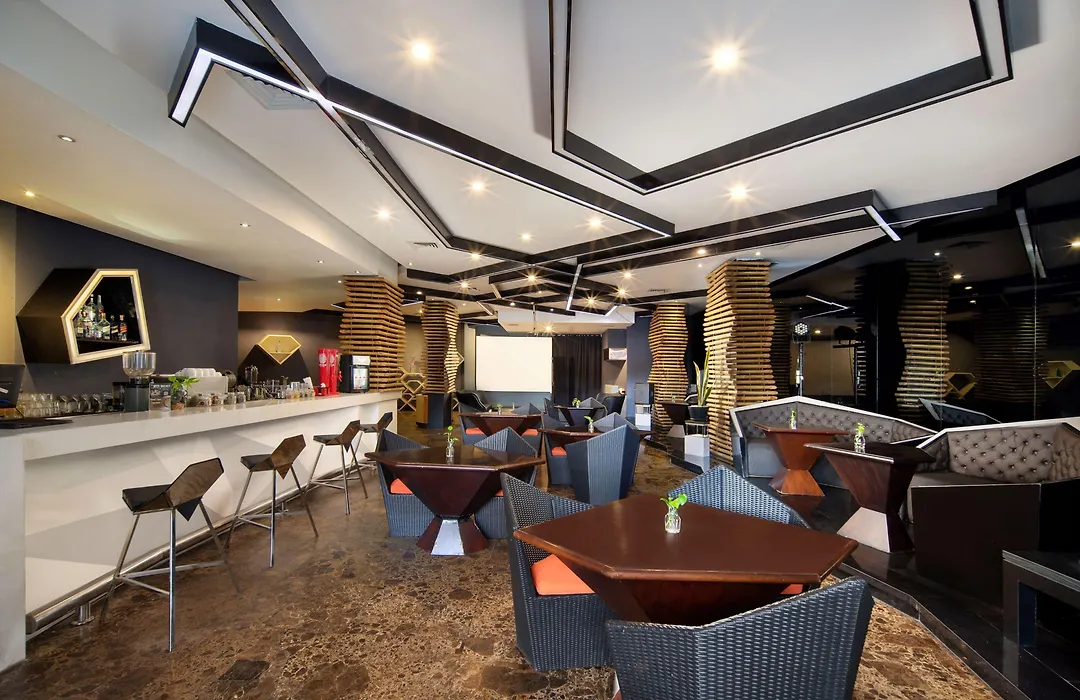 Fashion Hotel Legian-1