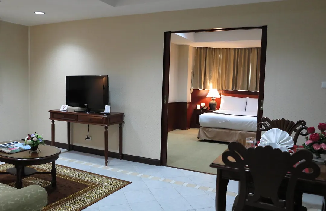 The Grand Sathorn-1