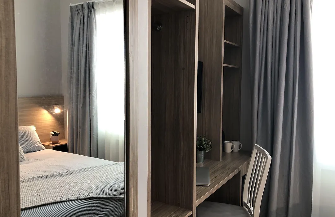 Carnarvon Lodge Kirribilli, Sydney-1