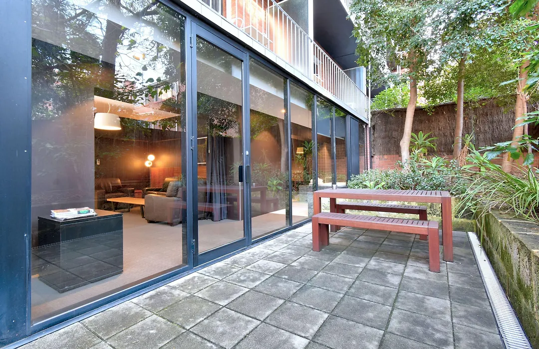 Riverview On Mount Street-1