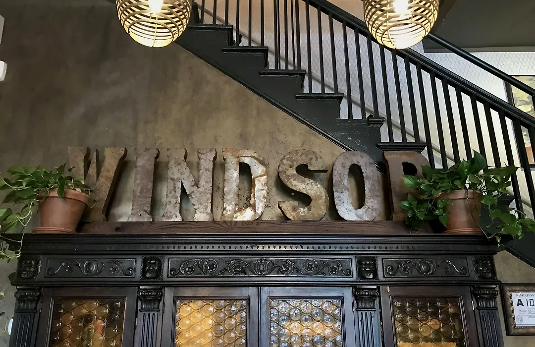 The Windsor - Asheville-1
