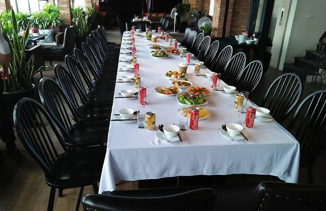 Son Tung Hotel 松通酒店-1