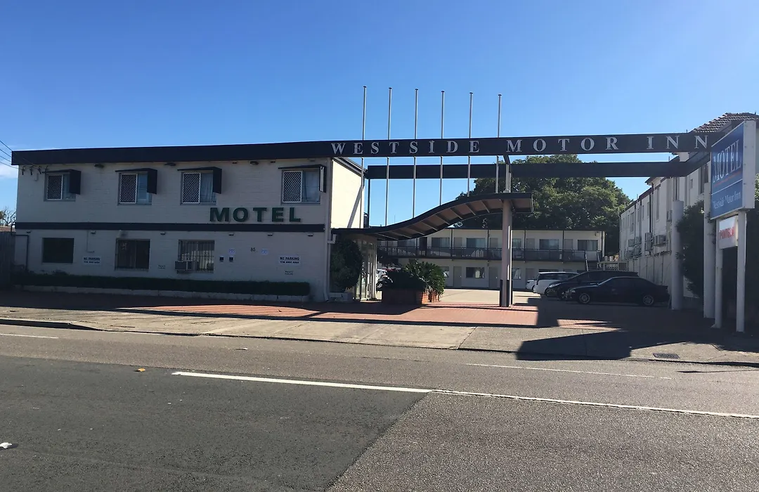 Westside Motor Inn-1