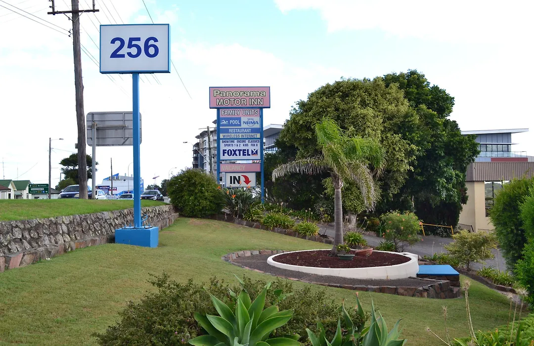 Panorama Motor Inn-1