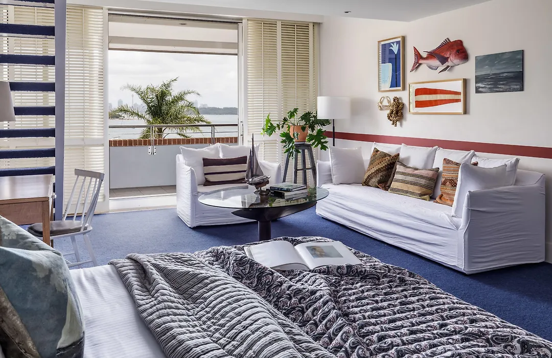 Watsons Bay Boutique Hotel-1