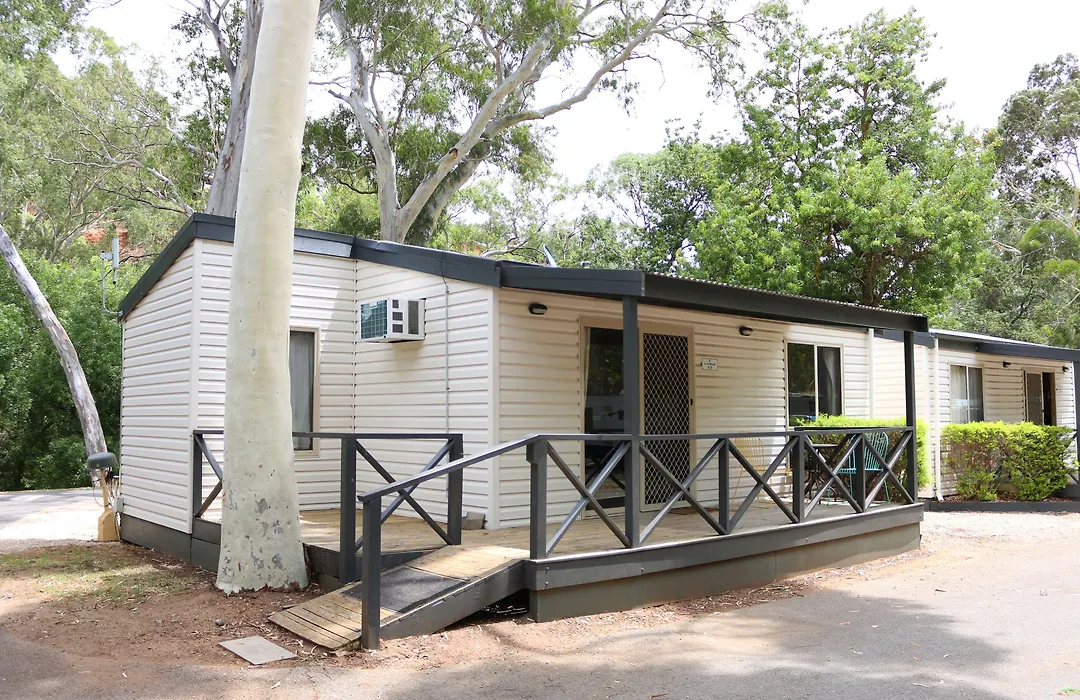 Adelaide Brownhill Creek Tourist Park-1