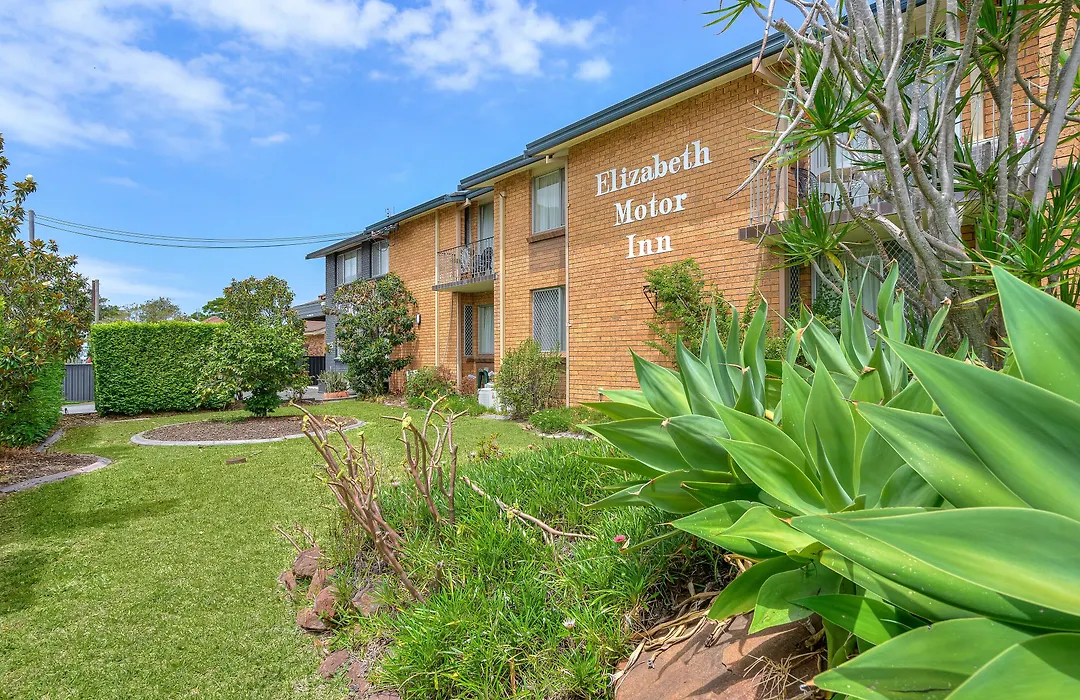 Cosmo Motel Adamstown-1