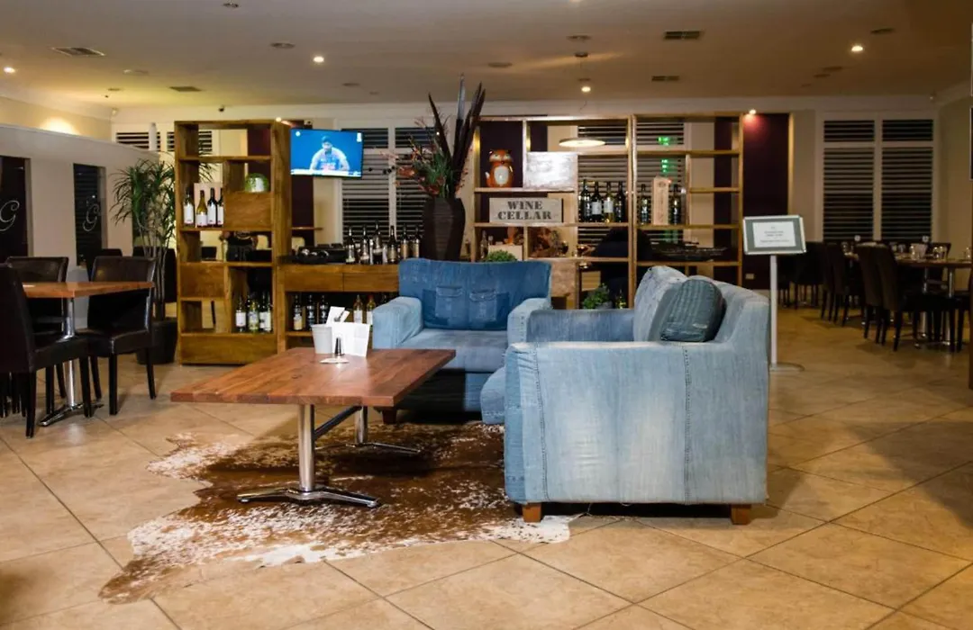 Wattle Grove Motel-1