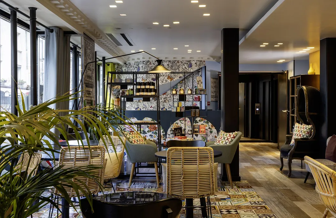 Hotel L'Antoine-1