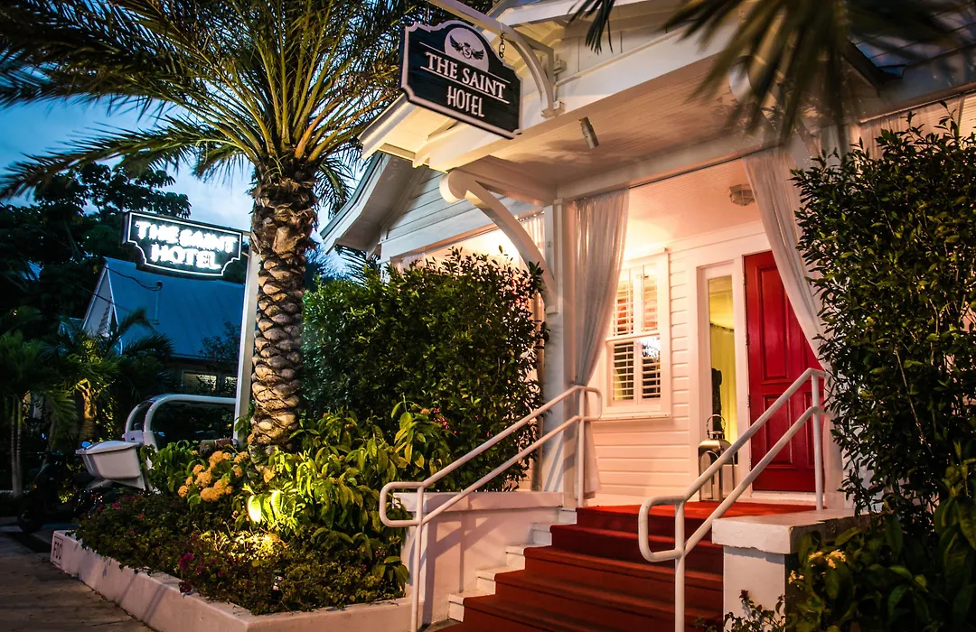 The Saint Hotel Key West, Autograph Collection, Adult Only-1
