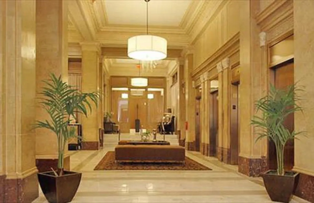 Global Luxury Suites At The White House-1