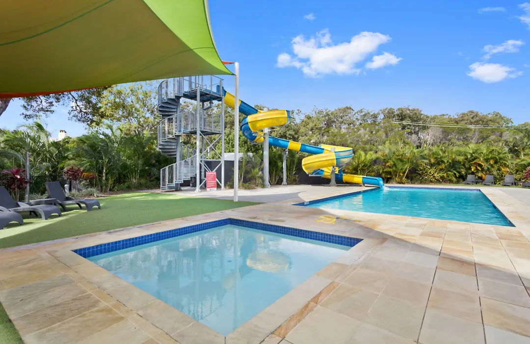 Nobby Beach Holiday Village-1