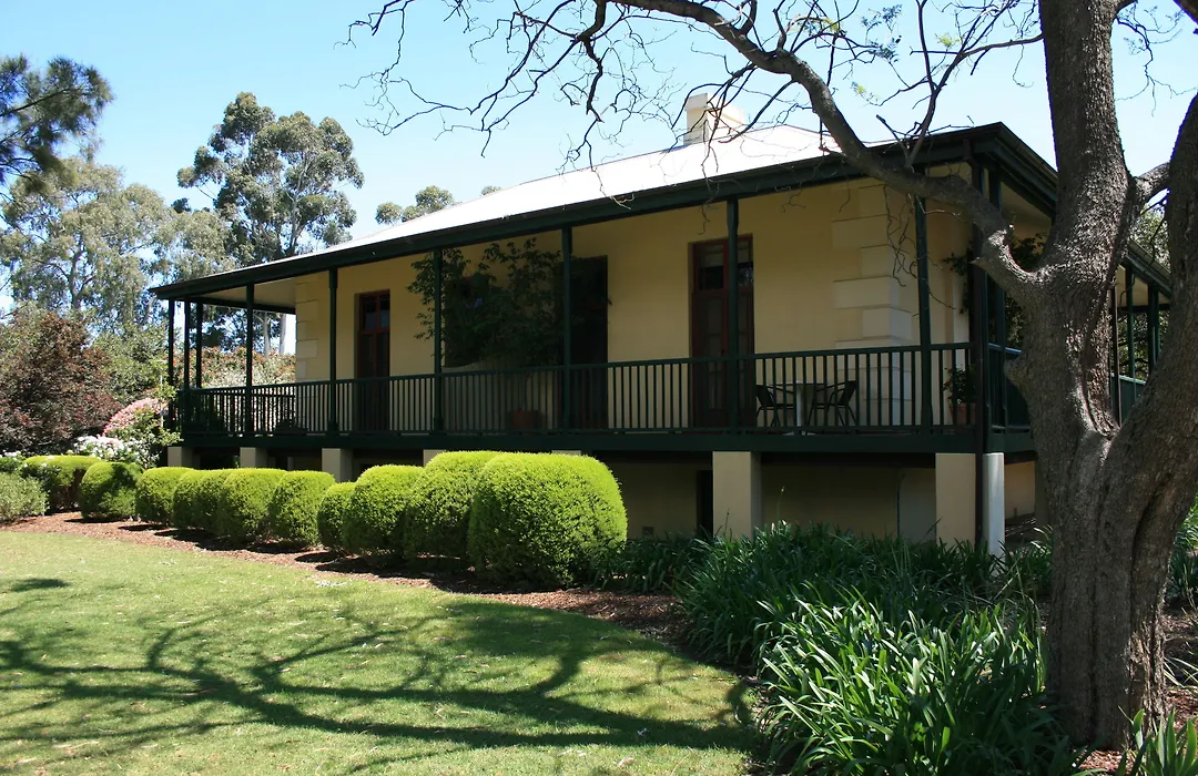 Levi Adelaide Holiday Park-1