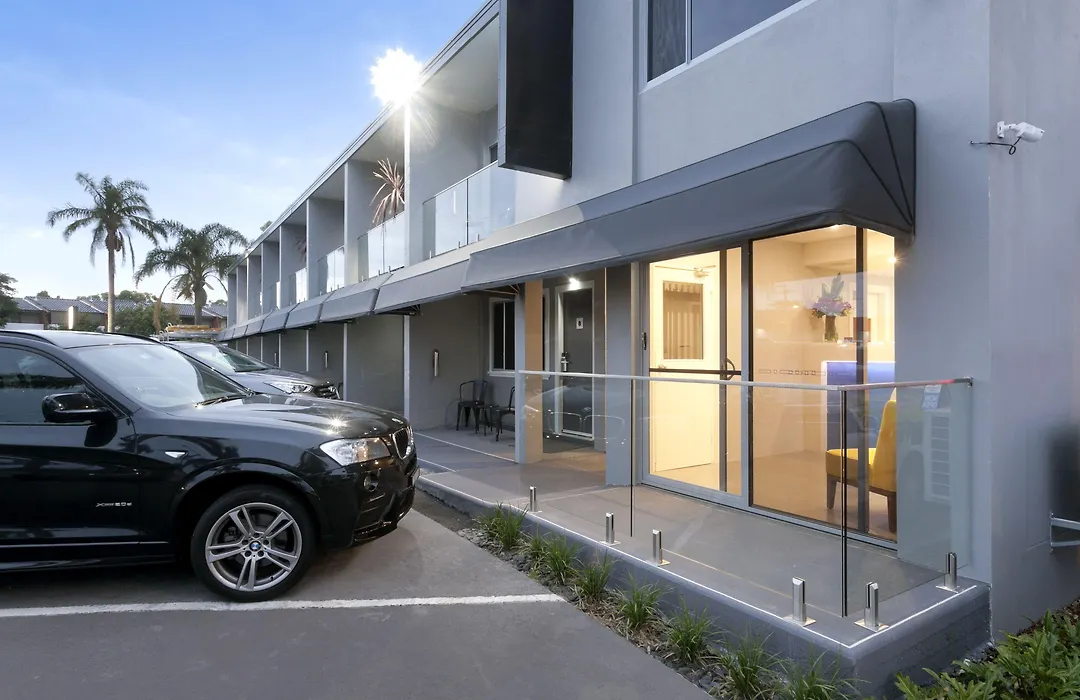 Merewether Motel-1