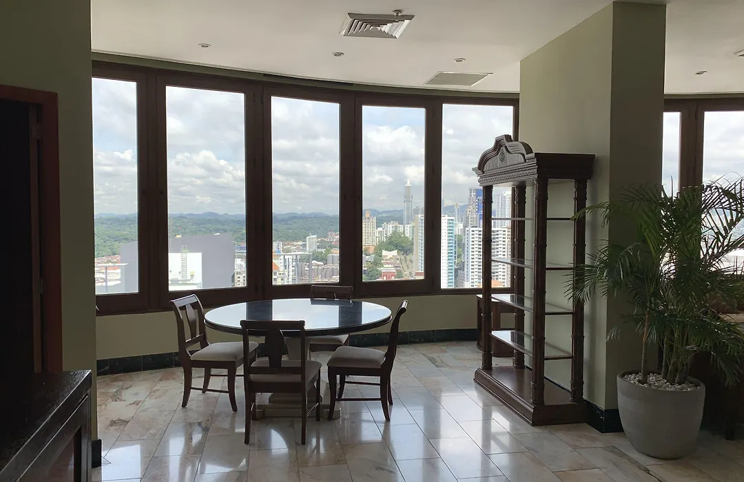 Torres De Alba Hotel & Suites-1