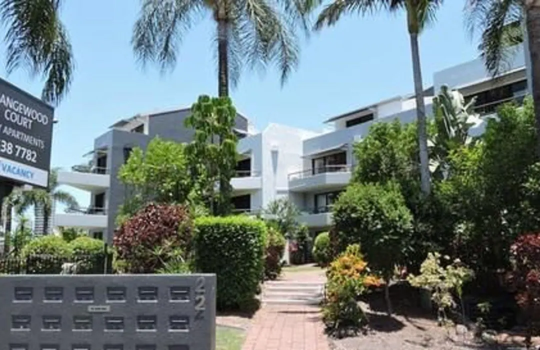 Grangewood Court Apartments-1
