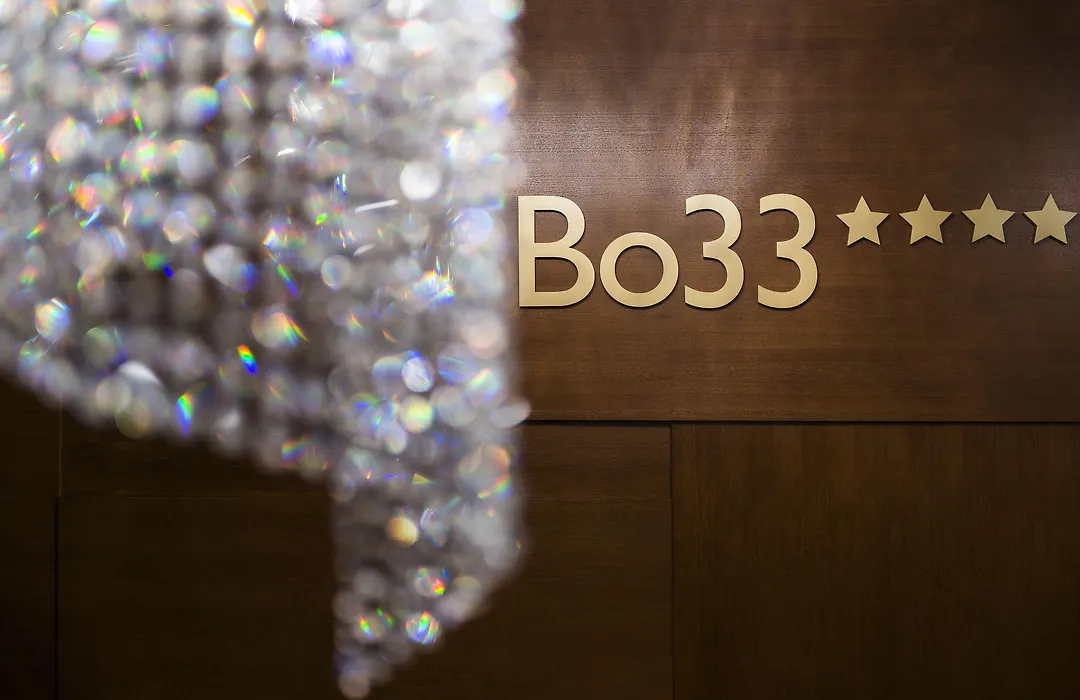 Bo33 Hotel Family & Suites-1