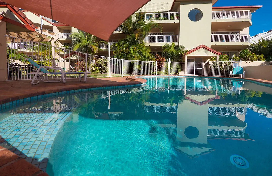 Jubilee Views Holiday Apartments-1