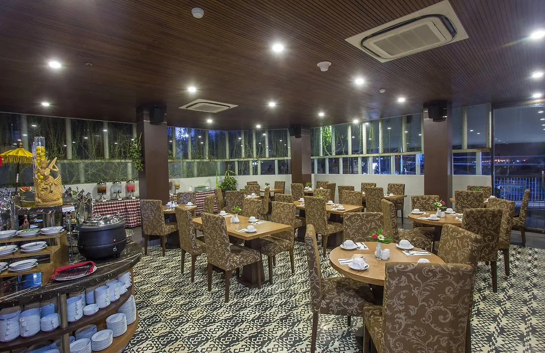The Lerina Hotel Nusa Dua-1