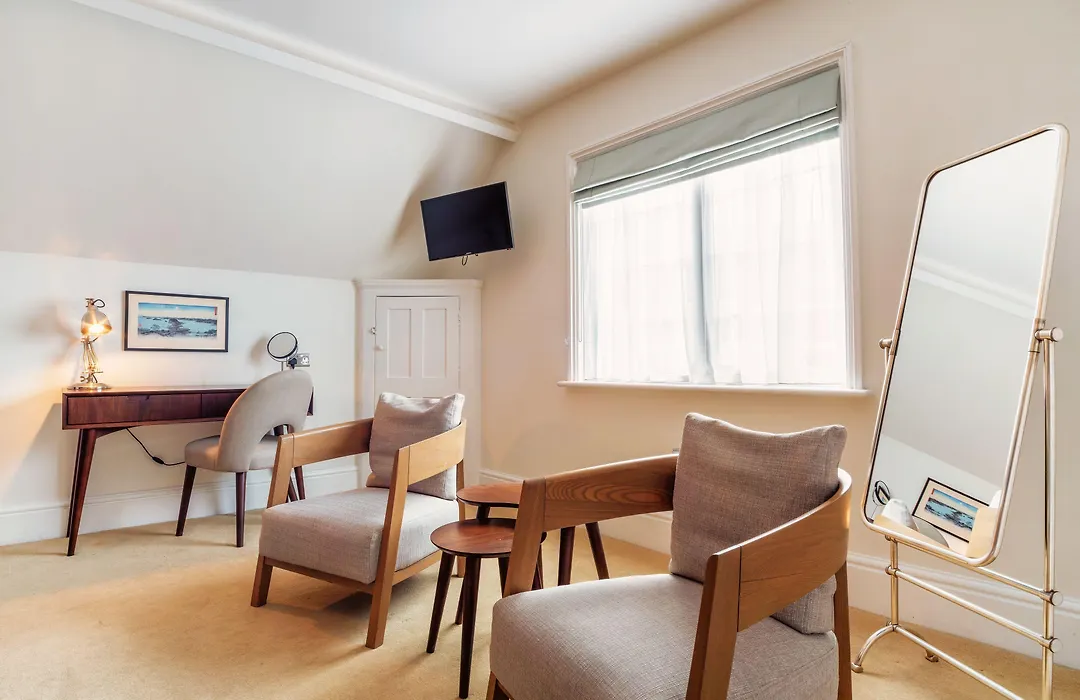 Somerset House Boutique Hotel And Restaurant-1