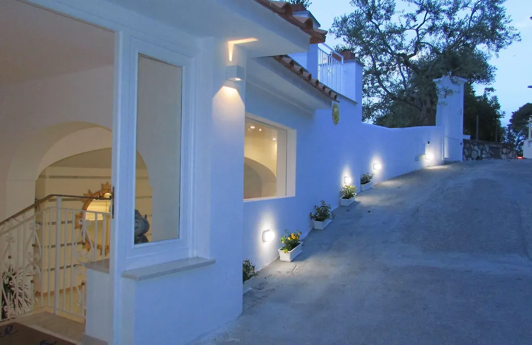 Boutique Hotel Helios (Adults Only)-1