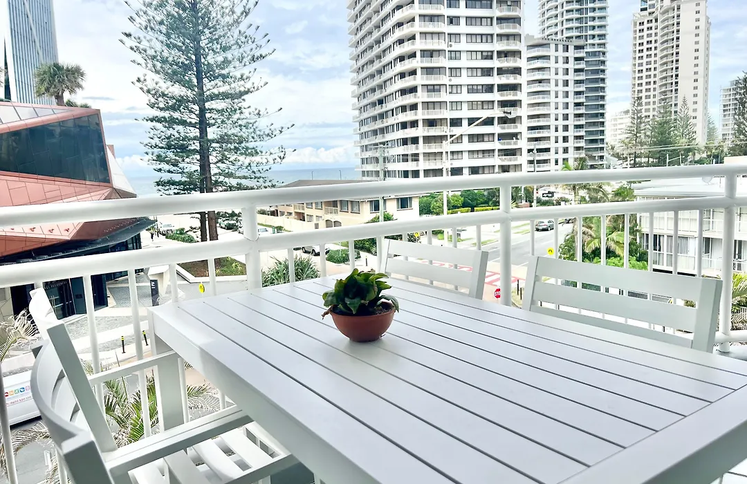Wharf Boutique Apartments-1