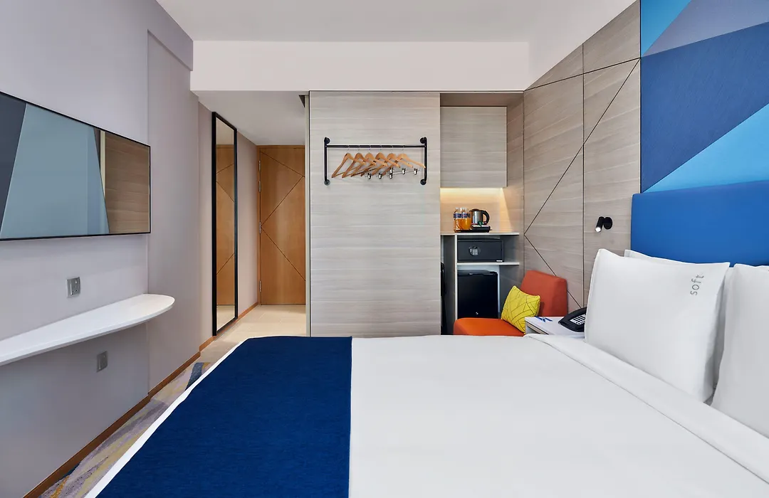 Holiday Inn Express Singapore Serangoon By Ihg-1