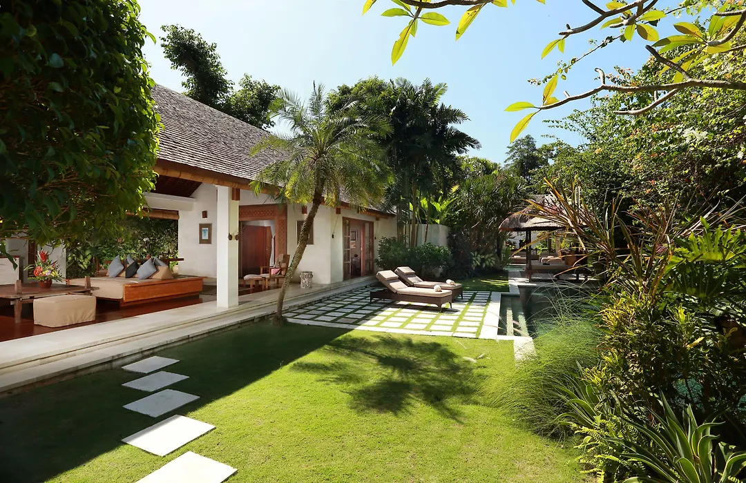 Villa Bali Asri Seminyak-1