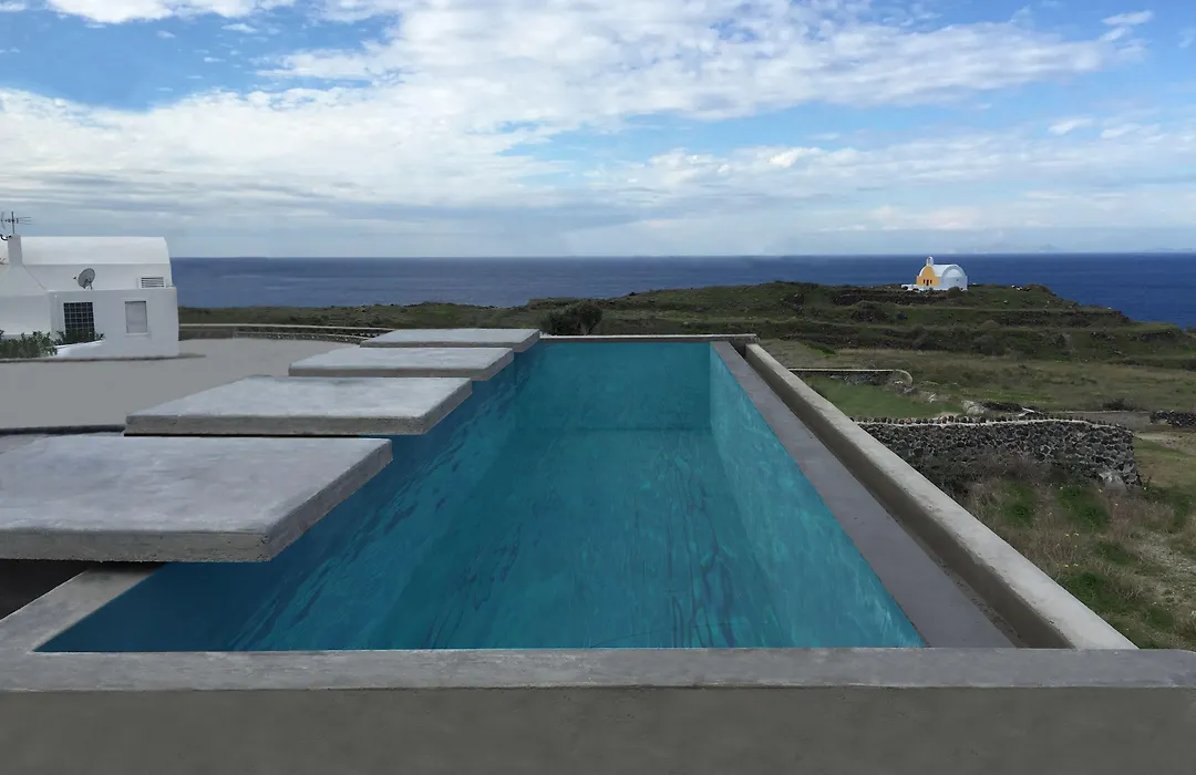 Elea Resort - Adults Only-1