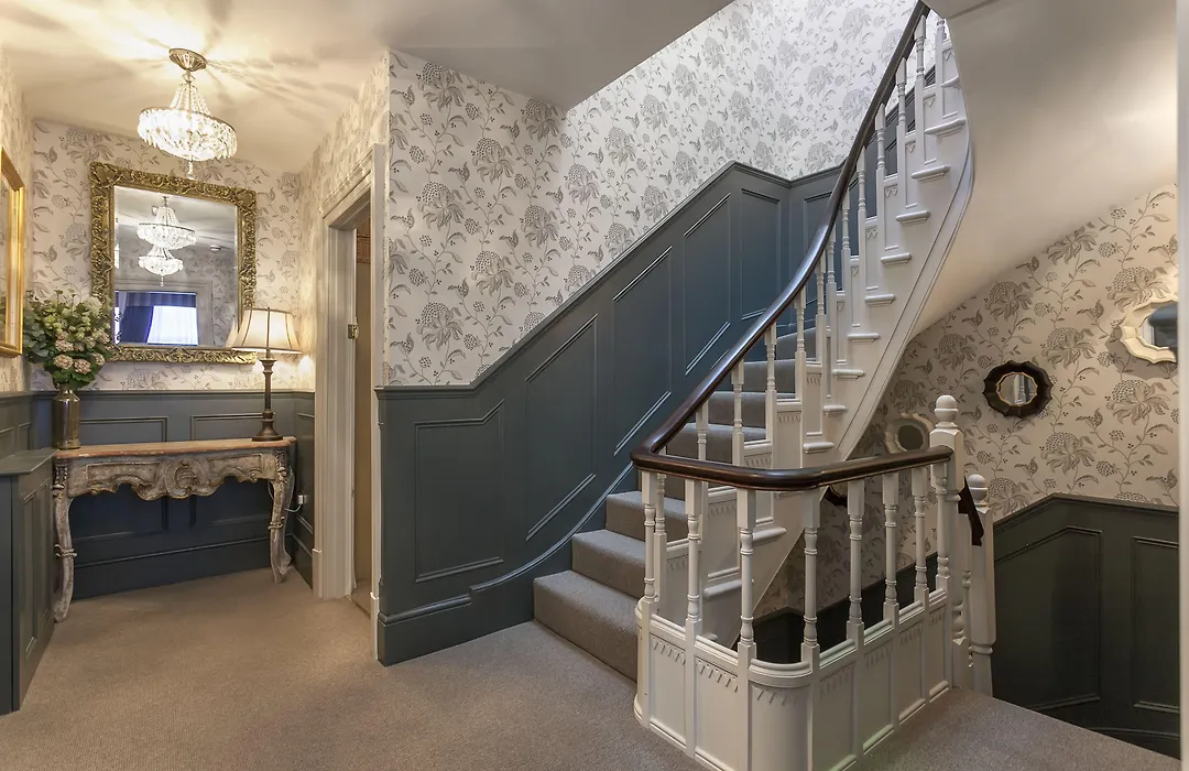 The Clerk & Well Pub And Rooms-1